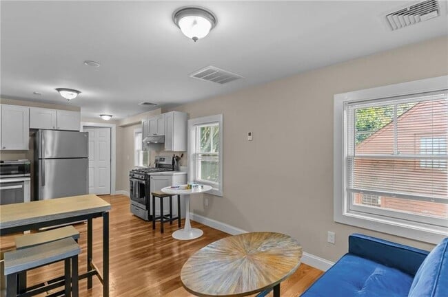property at 16 Brinley St