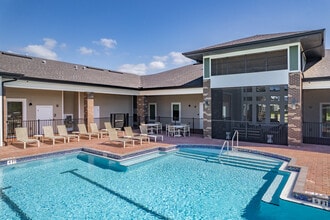 Bristol Park Apartments in Mount Dora, FL - Foto de edificio - Building Photo