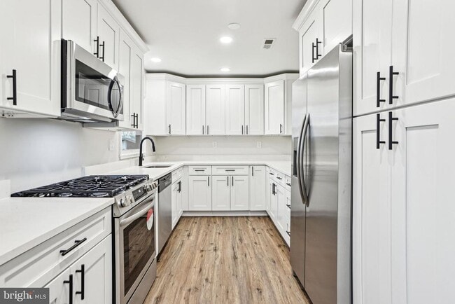 1506 Maryland Ave in Woodbridge, VA - Building Photo - Building Photo