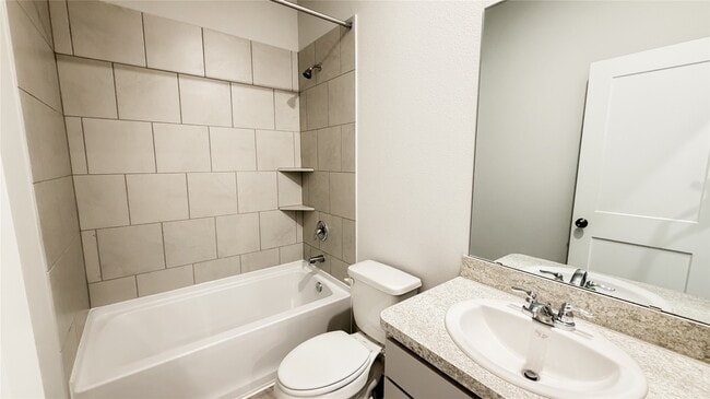 property at 16907 Pandora Wy