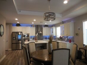 2338 Hancock Dr in Fairfield, CA - Building Photo - Building Photo