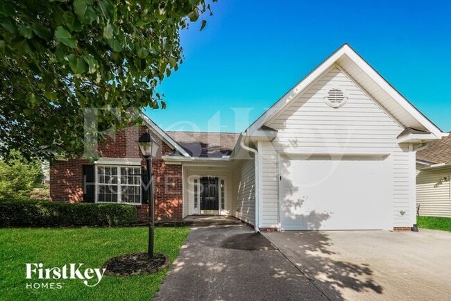 property at 5040 Teal Ct