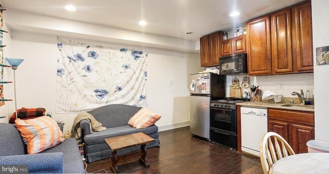 property at 1902 N 17th St