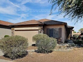 12552 W Estero Ln in Litchfield Park, AZ - Building Photo