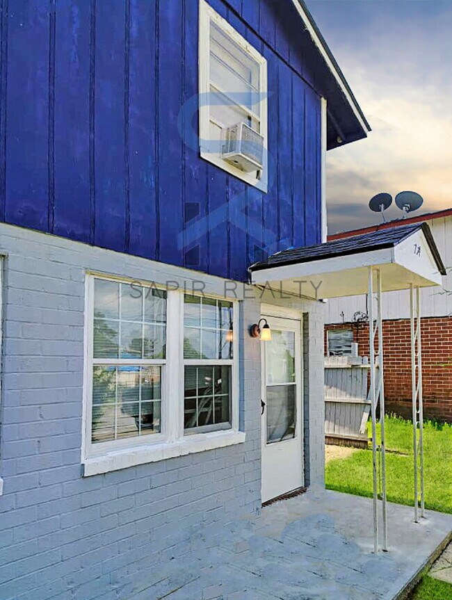 774 Lilly Ave in Macon, GA - Building Photo - Building Photo