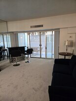 1155 N La Cienega Blvd, Unit 1155 N. LaCienega 104 in West Hollywood, CA - Building Photo