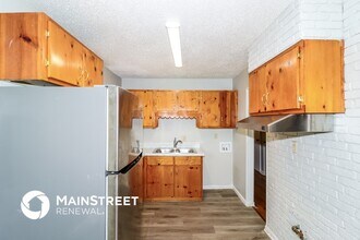 4815 Marcel Ave in Memphis, TN - Building Photo - Building Photo