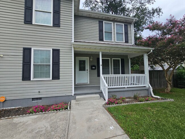 6360 Palem Rd in Norfolk, VA - Building Photo - Building Photo
