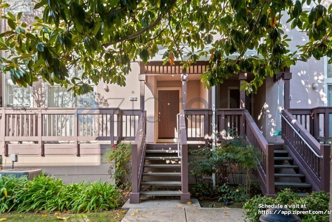 1266 Koi Terrace in Fremont, CA - Building Photo - Building Photo