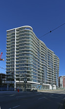 One Pacific in Vancouver, BC - Building Photo - Building Photo