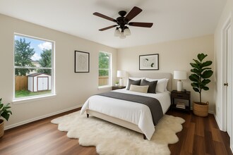 11201 Canterbury Tales Ln in Austin, TX - Building Photo - Building Photo