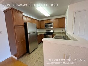 12191 Cuyamaca College Dr E in El Cajon, CA - Building Photo - Building Photo