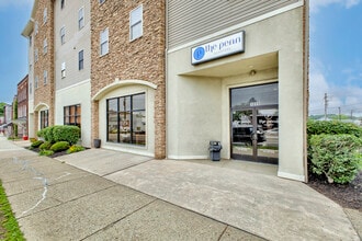 The Penn Quarters-Main Street in Indiana, PA - Building Photo - Building Photo