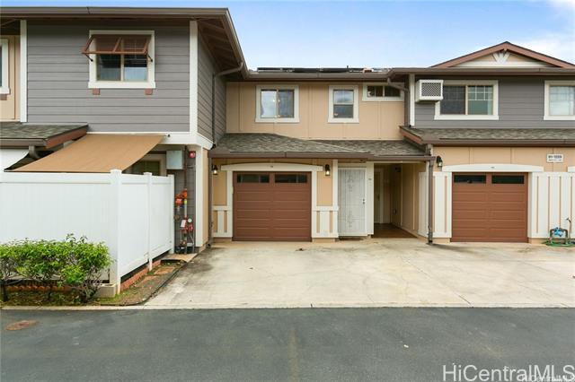 91-1259-1259 Kamaaha Ave in Kapolei, HI - Building Photo - Building Photo