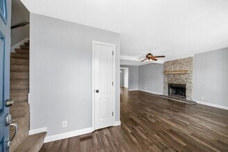 3851 Man O War Blvd in Clarksville, TN - Building Photo - Building Photo