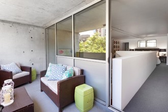 Yerba Buena Lofts in San Francisco, CA - Building Photo - Building Photo