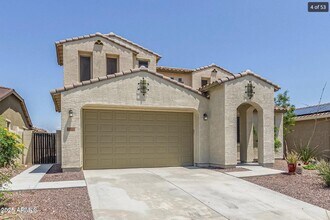 19022 W Shangri La Rd in Surprise, AZ - Building Photo - Building Photo
