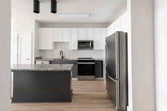 Steelworks in Atlanta, GA - Foto de edificio - Building Photo