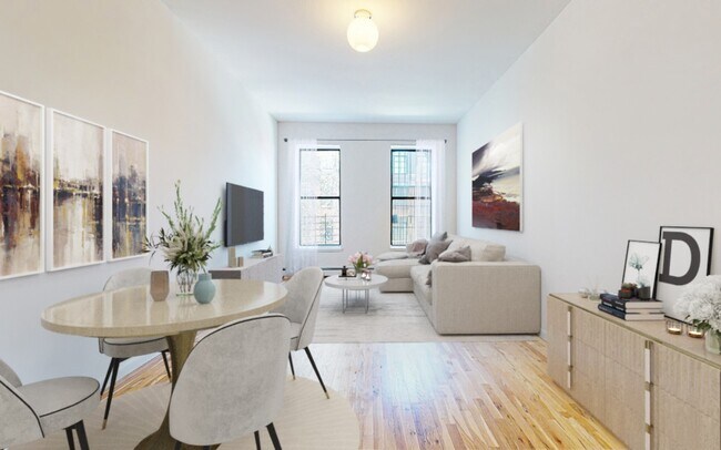 West 113th Street