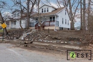 20017 Monica St in Detroit, MI - Building Photo