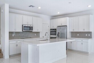 214 Preserve Trl S in Stuart, FL - Building Photo - Building Photo