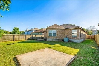 2618 Byfield Dr in Cedar Park, TX - Building Photo - Building Photo