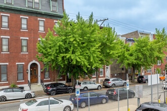 997 N 6th St in Philadelphia, PA - Foto de edificio - Building Photo