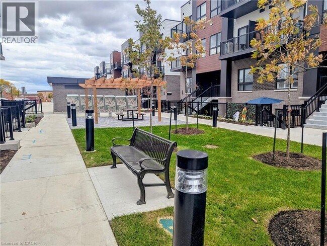 40 Palace St in Kitchener, ON - Building Photo - Building Photo