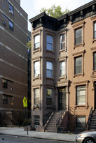 269 W 131st St Apartments