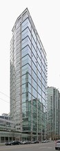 Flatiron in Vancouver, BC - Building Photo - Building Photo