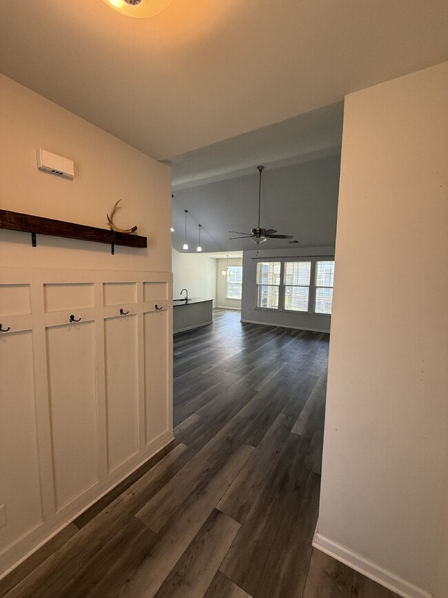 14 Congaree Way in Beaufort, SC - Building Photo - Building Photo