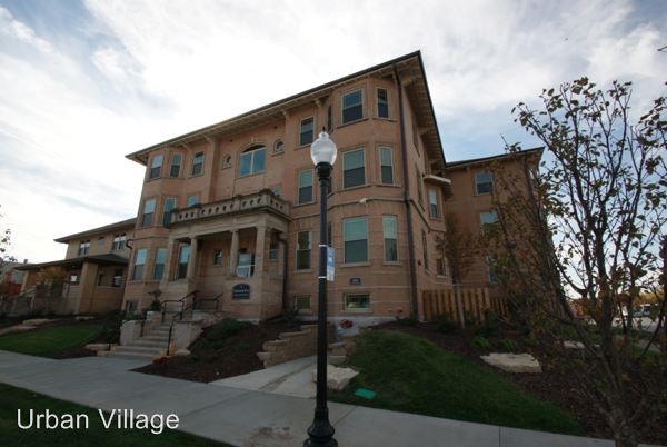 The Barnard Flats in Omaha, NE - Foto de edificio - Building Photo