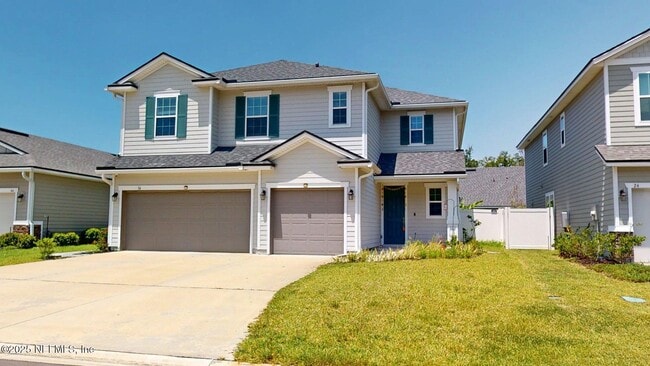 34 Lambert Rd in Jacksonville, FL - Building Photo - Building Photo