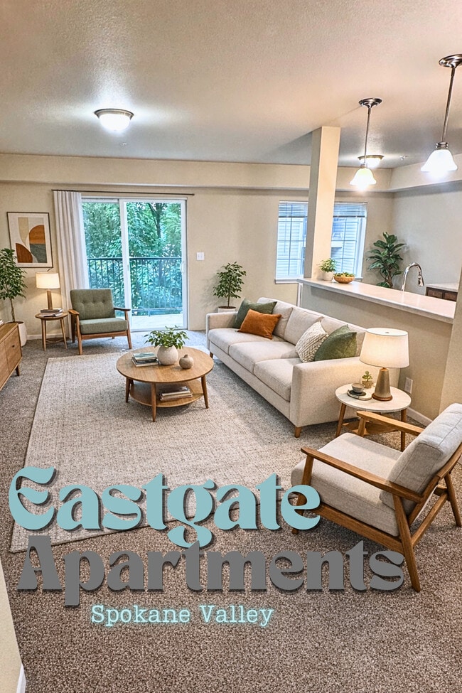Eastgate Apartments