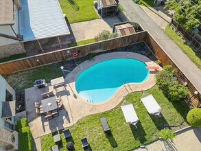 7749 El Pensador Dr in Dallas, TX - Building Photo - Building Photo