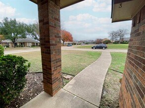 1531 La Paz Dr in Plano, TX - Building Photo - Building Photo