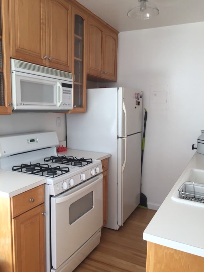 3101 3rd St, Unit 1 in Santa Monica, CA - Foto de edificio - Building Photo