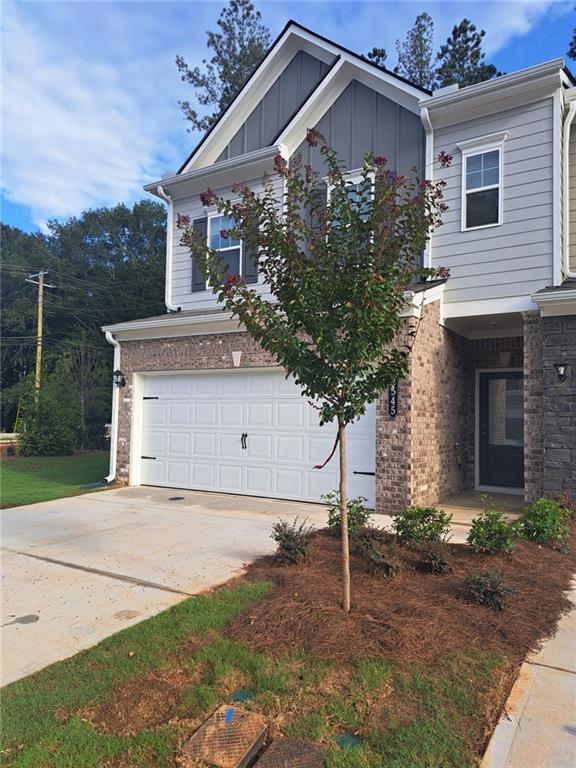 3545 Fairhaven Dr in Powder Springs, GA - Building Photo - Building Photo