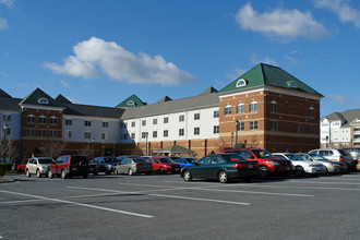 King Farm Village Center in Rockville, MD - Building Photo - Building Photo