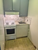 79 W Dupree St, Unit 12 in Angier, NC - Building Photo
