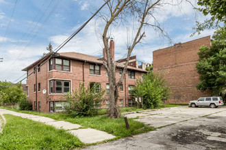 2017 Burlingame St in Detroit, MI - Building Photo - Other