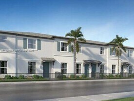 15549 SW 280th St in Homestead, FL - Building Photo