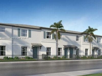 property at 15549 SW 280th St