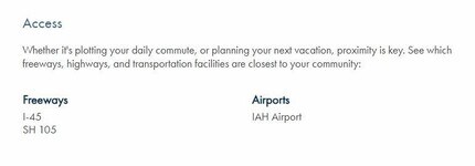 271 Charles Rdg Dr in Conroe, TX - Building Photo - Building Photo