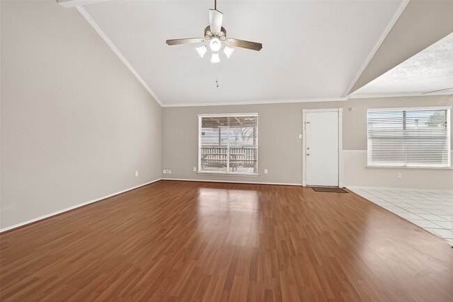 property at 6630 Harpers Dr