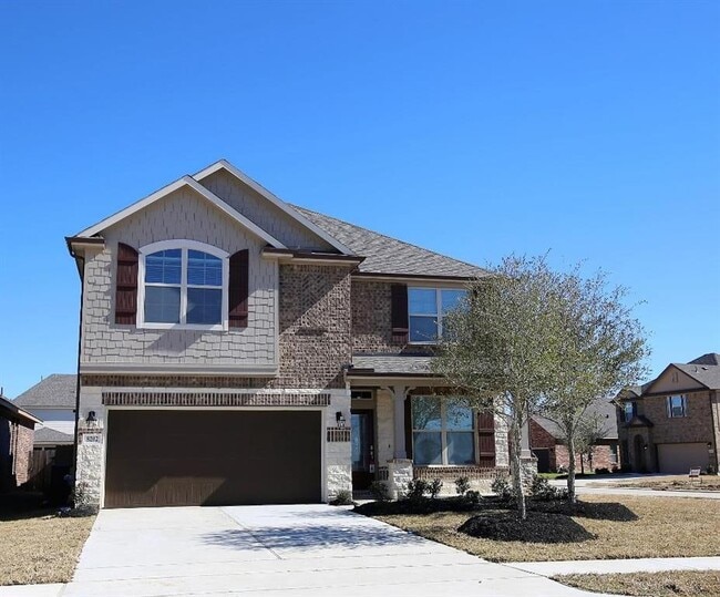 8202 Aleppo Pine Ln in Cypress, TX - Building Photo - Building Photo