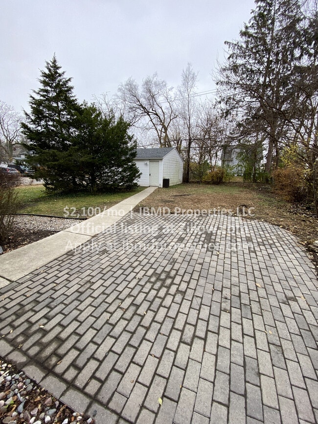 631 Shasta Pl in Ferndale, MI - Building Photo - Building Photo