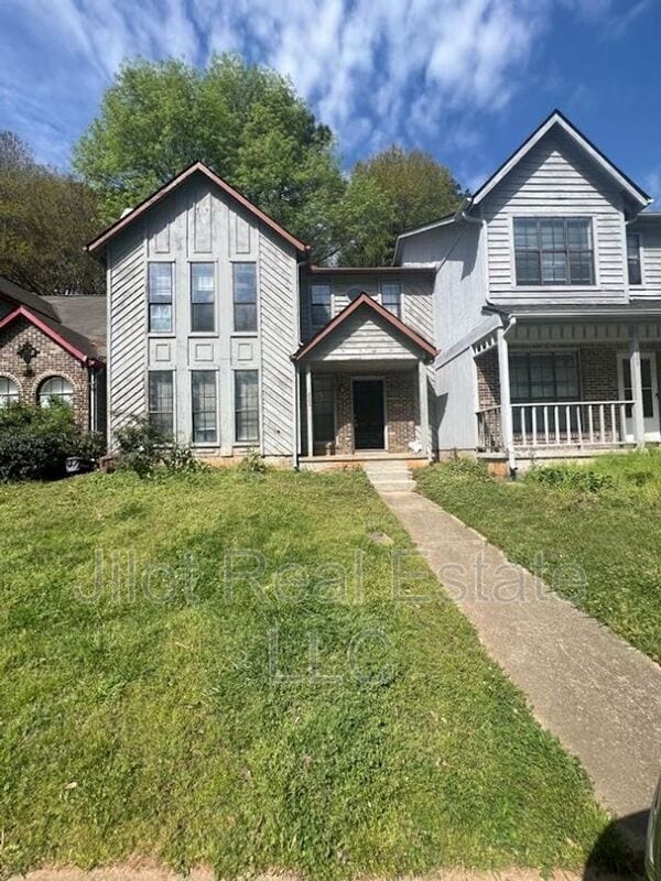 803 Heritage Oaks Dr in Stone Mountain, GA - Building Photo - Building Photo