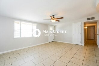 1702 S Avenida Del Sol in Tucson, AZ - Building Photo - Building Photo