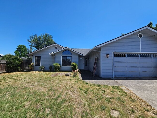 property at 2346 Stillwater Ct